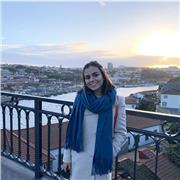 Graduada en turismo ofrece clases particulares a alumnos de primaria y primero y segundo de la ESO